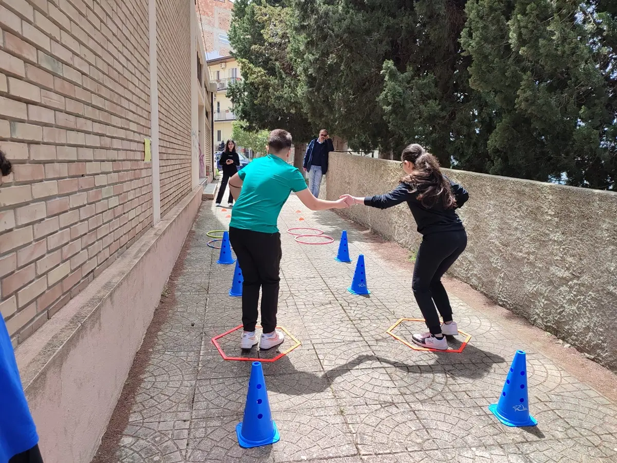 Giornata Mondiale del Gioco, attività ludiche e laboratori nel ricco programma messo in campo dal Csi di Reggio