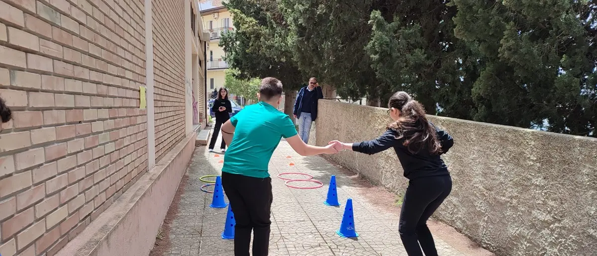 Giornata Mondiale del Gioco, attività ludiche e laboratori nel ricco programma messo in campo dal Csi di Reggio