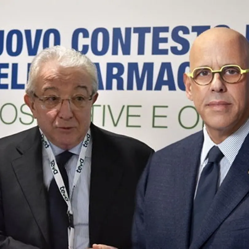 Federfarma Calabria, Vincenzo Defilippo e Alfonso Misasi riconfermati Presidente e segretario