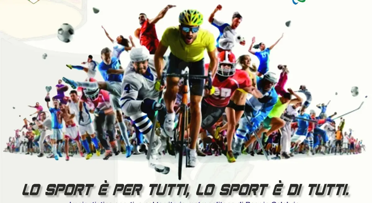 Reggio, \"Lo sport è per tutti\": tavola rotonda per lo sviluppo dell'impiantistica sportiva