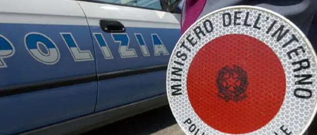 Reggio, arrestato un uomo per rapina ai danni di una farmacia