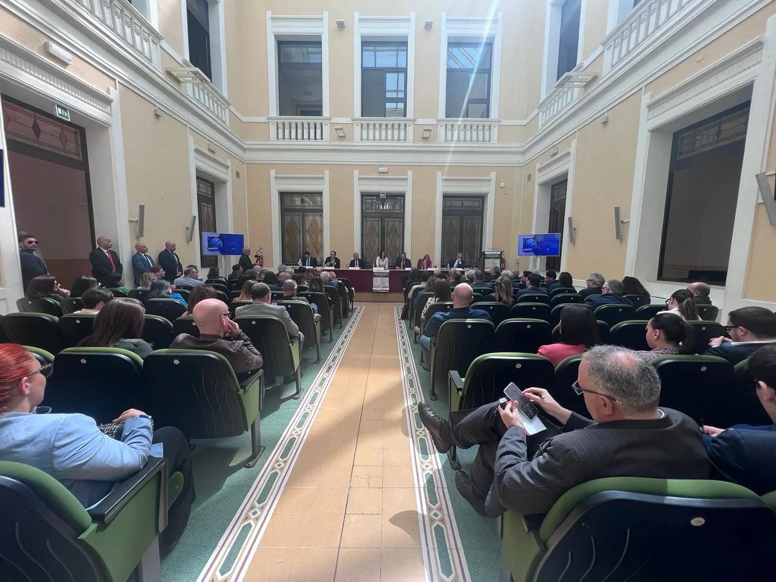 Interdittive antimafia, dall'ergastolo giudiziario alla tutela dell'impresa: il dibattito rimane aperto