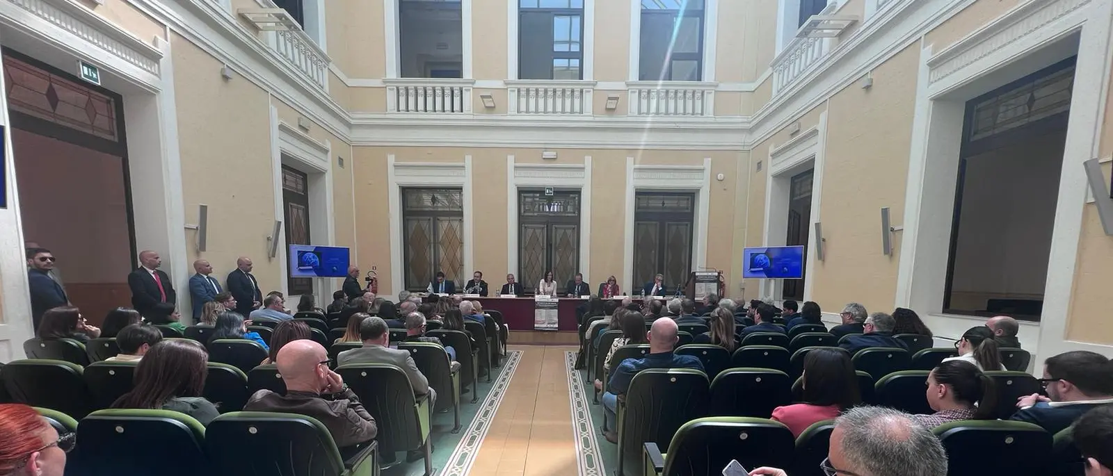 Interdittive antimafia, dall'ergastolo giudiziario alla tutela dell'impresa: il dibattito rimane aperto