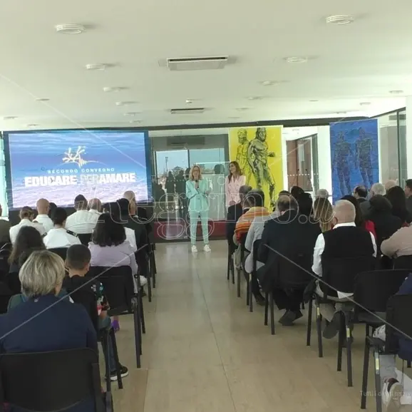 Reggio, Educare per amare: la difesa dell’ambiente attraverso la ricerca e la conoscenza - VIDEO