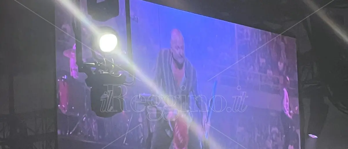 Roccella, al via Summer Festival al teatro al Castello con Biagio Antonacci