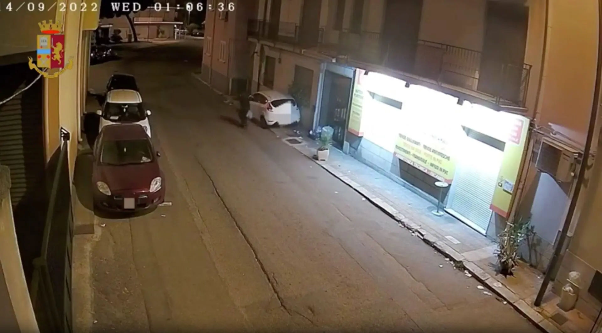 Morì in un incendio in casa a Reggio, è stato omicidio: arrestato il presunto autore - VIDEO