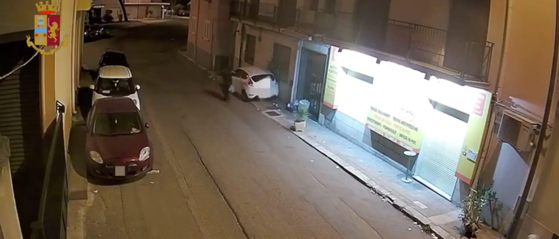 Morì in un incendio in casa a Reggio, è stato omicidio: arrestato il presunto autore - VIDEO