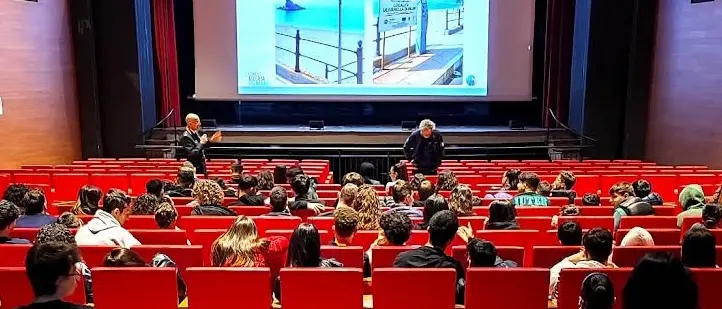 Palmi, il Comune pronto al rischio tsunami