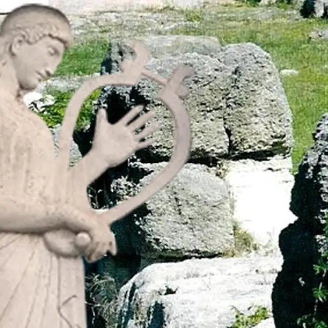 Reggio, l'associazione Anasillaos ricorda il poeta Ibico