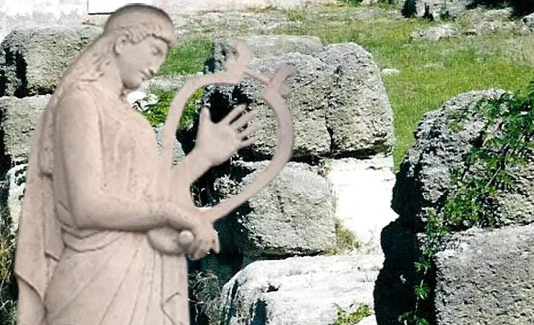 Reggio, l'associazione Anasillaos ricorda il poeta Ibico