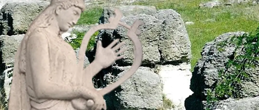 Reggio, l'associazione Anasillaos ricorda il poeta Ibico