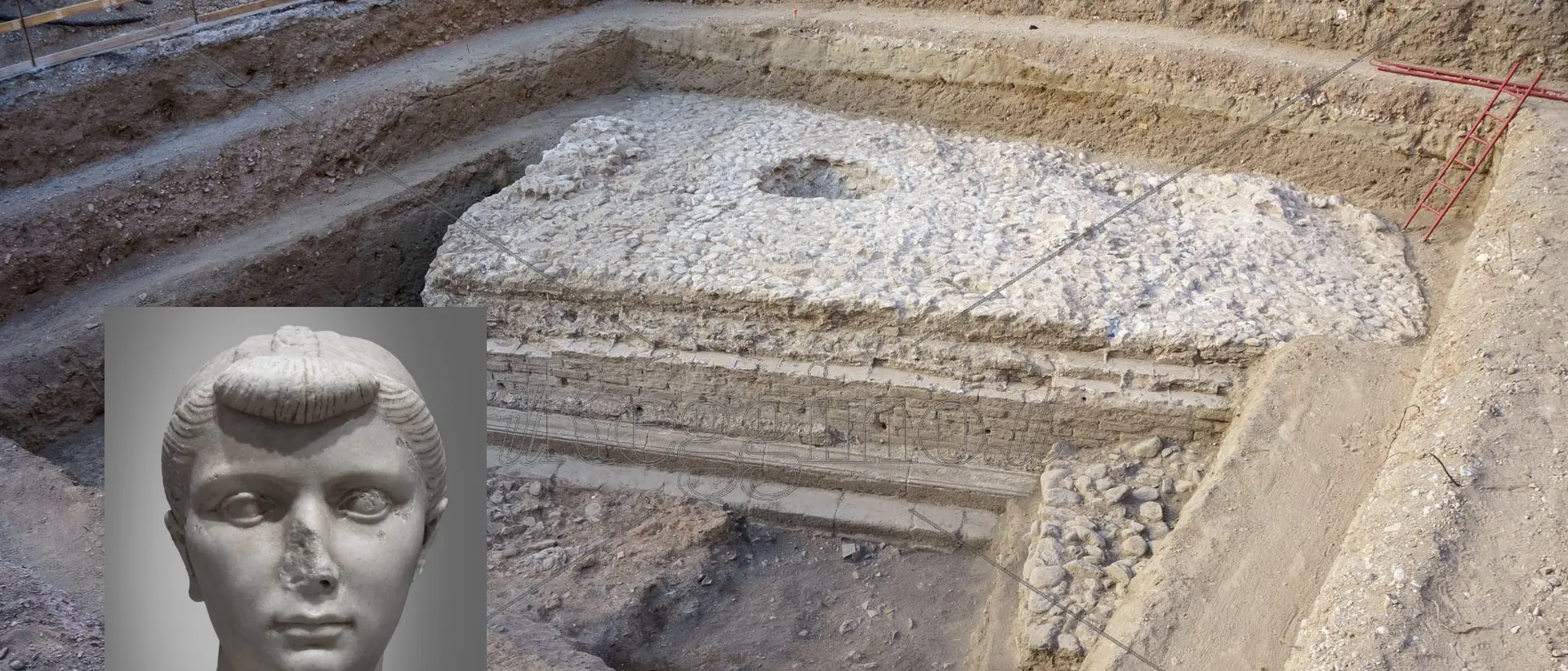 MITI E MISTERI METROPOLITANI | La torre di Giulia