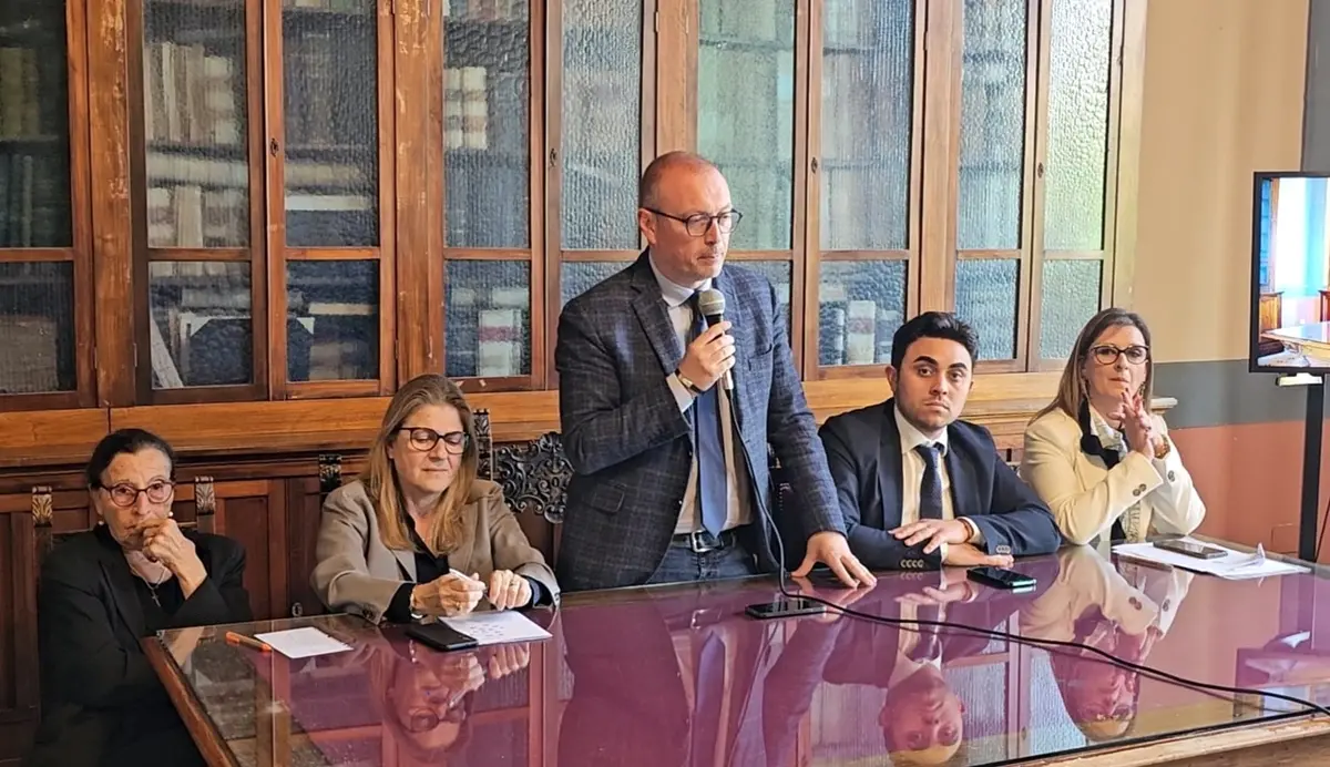 Premio Cosmos 2023, Avi Loeb è il primo vincitore