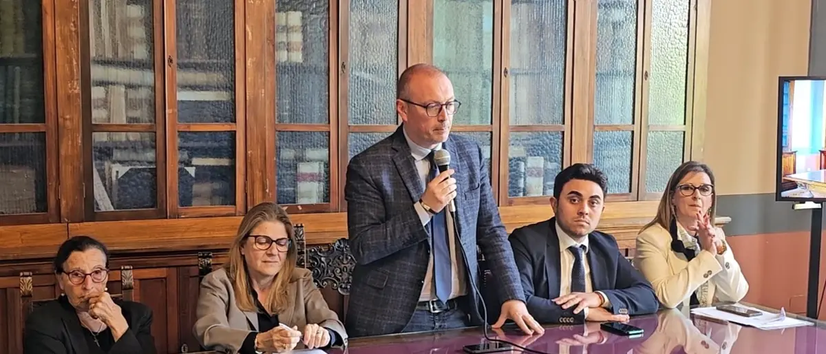 Premio Cosmos 2023, Avi Loeb è il primo vincitore