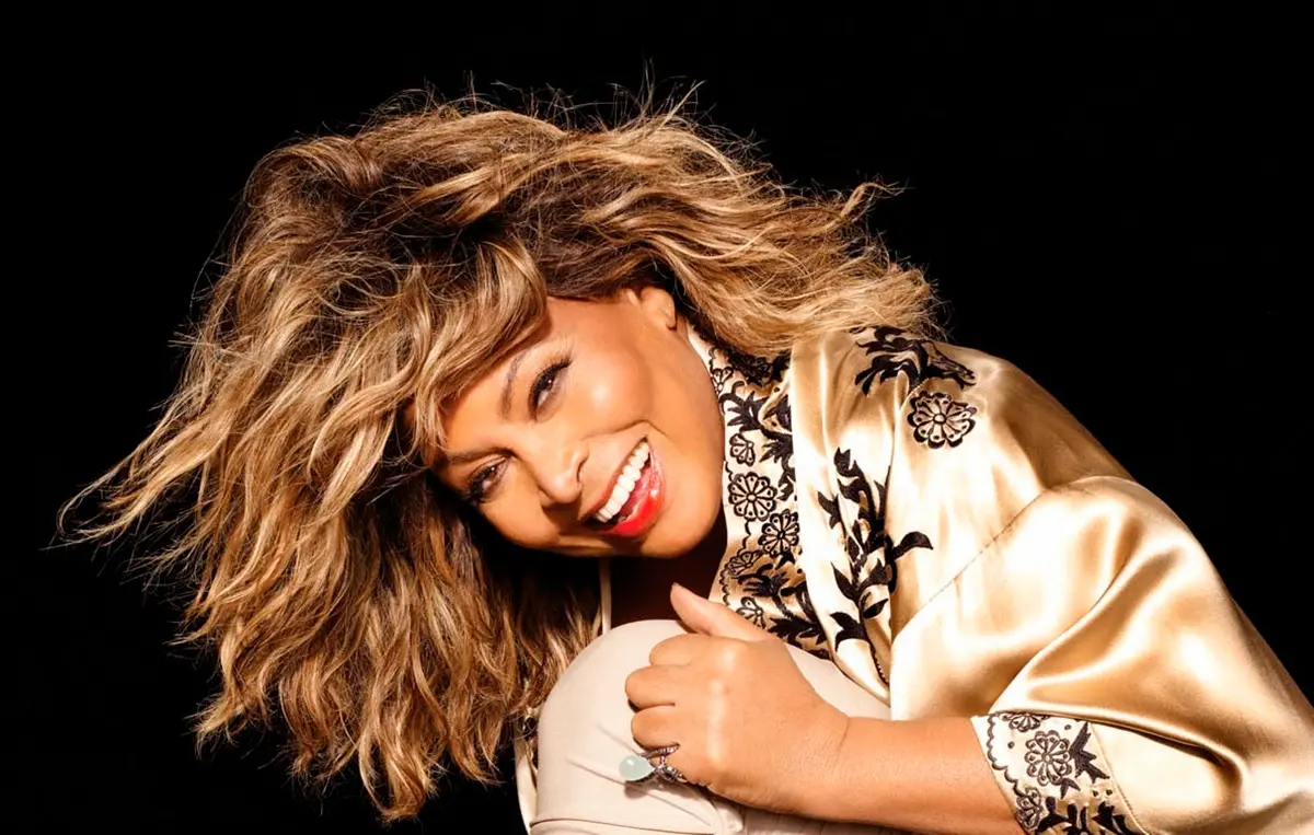 Musica in lutto, si è spenta a 83 anni la regina del rock Tina Turner