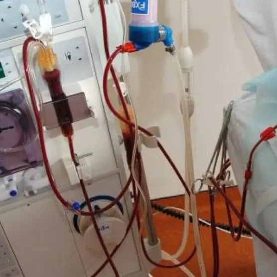 Reggio, rimborsi Asp ai dializzati bloccati da un anno: «Vivo con 340 euro di pensione ma per curarmi devo viaggiare»