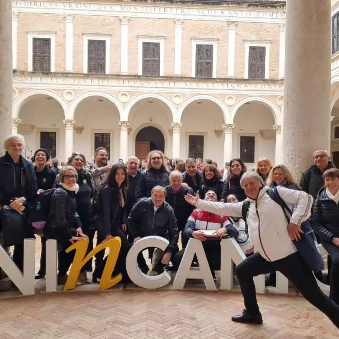 Reggio, il coro polifonico della Mediterranea alla IX rassegna nazionale universitaria