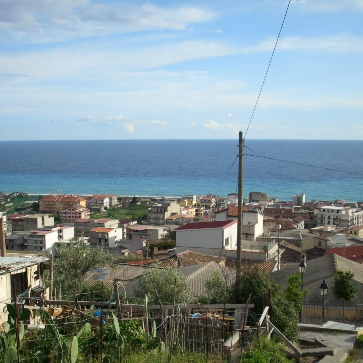 Melito Porto Salvo, a breve il cantiere per la rotatoria di Pilati sulla SS 106