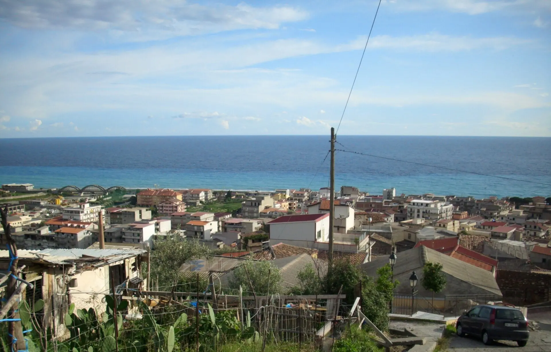 Melito Porto Salvo, a breve il cantiere per la rotatoria di Pilati sulla SS 106