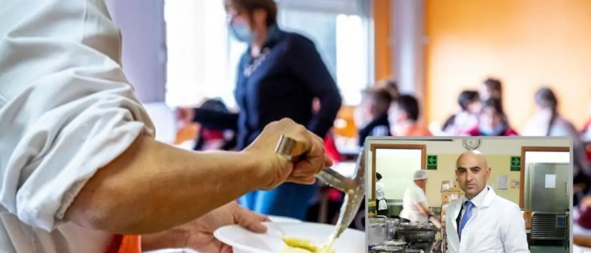 Reggio, il Comune su mense scolastiche: «Costo aumentato di 81 centesimi ma solo per fasce di reddito più alte»