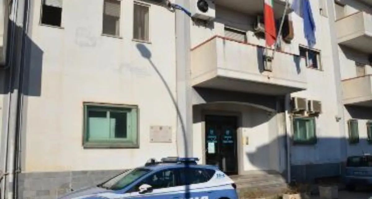 Rizziconi, materiale prelevato dal fiume Petrace per produrre cemento: un arresto e impresa sotto sequestro\n