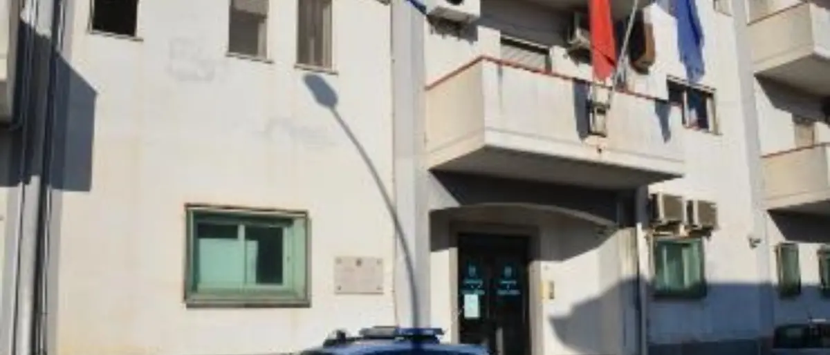 Gioia Tauro, violenza e resistenza a pubblico ufficiale: un arresto