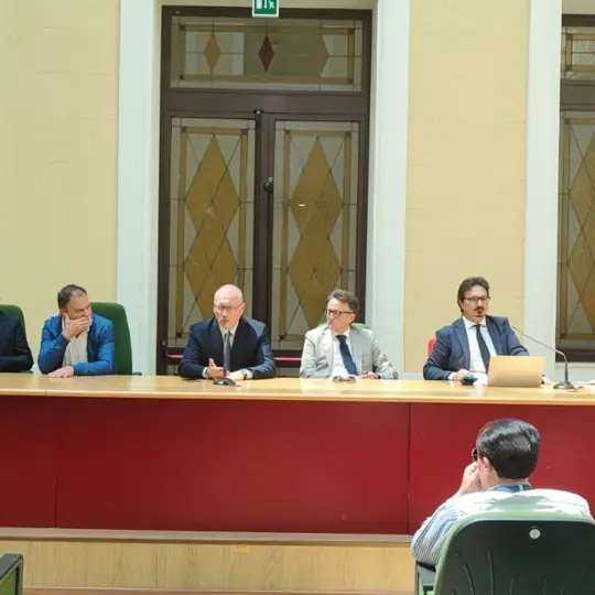 Reggio, la Metrocity promuove lo sport: a Palazzo Alvaro workshop di approfondimento sulle nuove opportunità