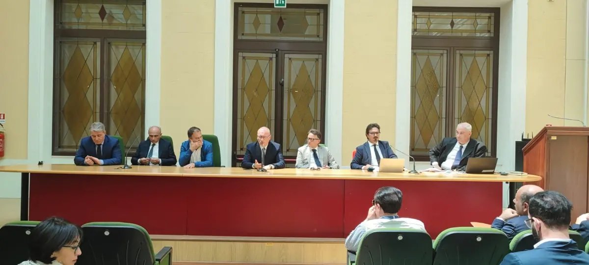 Reggio, la Metrocity promuove lo sport: a Palazzo Alvaro workshop di approfondimento sulle nuove opportunità