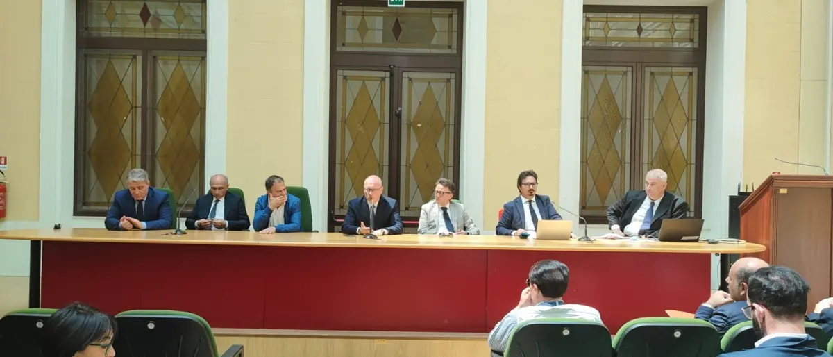 Reggio, la Metrocity promuove lo sport: a Palazzo Alvaro workshop di approfondimento sulle nuove opportunità