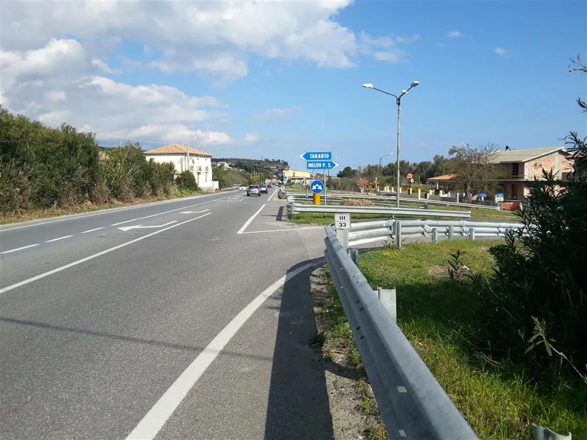 Melito Porto Salvo, Ancadic: «Buone notizie per i residenti. Pilati avrà la sua rotatoria»