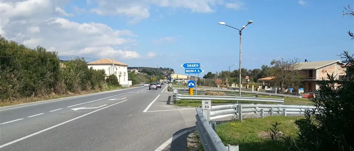 Melito Porto Salvo, Ancadic: «Buone notizie per i residenti. Pilati avrà la sua rotatoria»