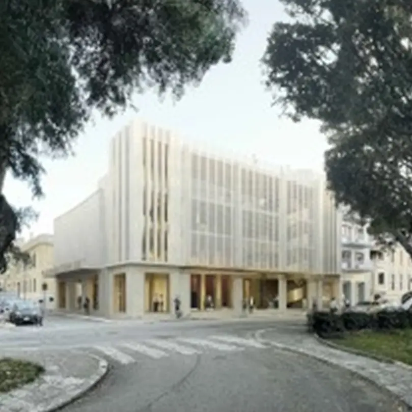 \"Mediterranean Cultural Gate\" a Reggio: a breve la presentazione del progetto definitivo