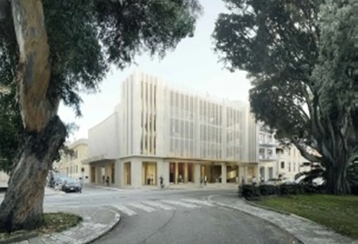 \"Mediterranean Cultural Gate\" a Reggio: a breve la presentazione del progetto definitivo