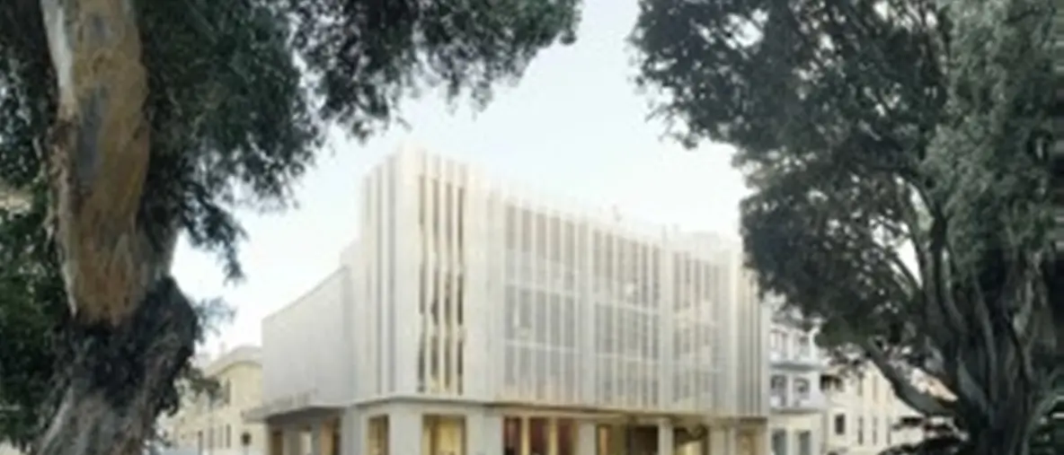 \"Mediterranean Cultural Gate\" a Reggio: a breve la presentazione del progetto definitivo