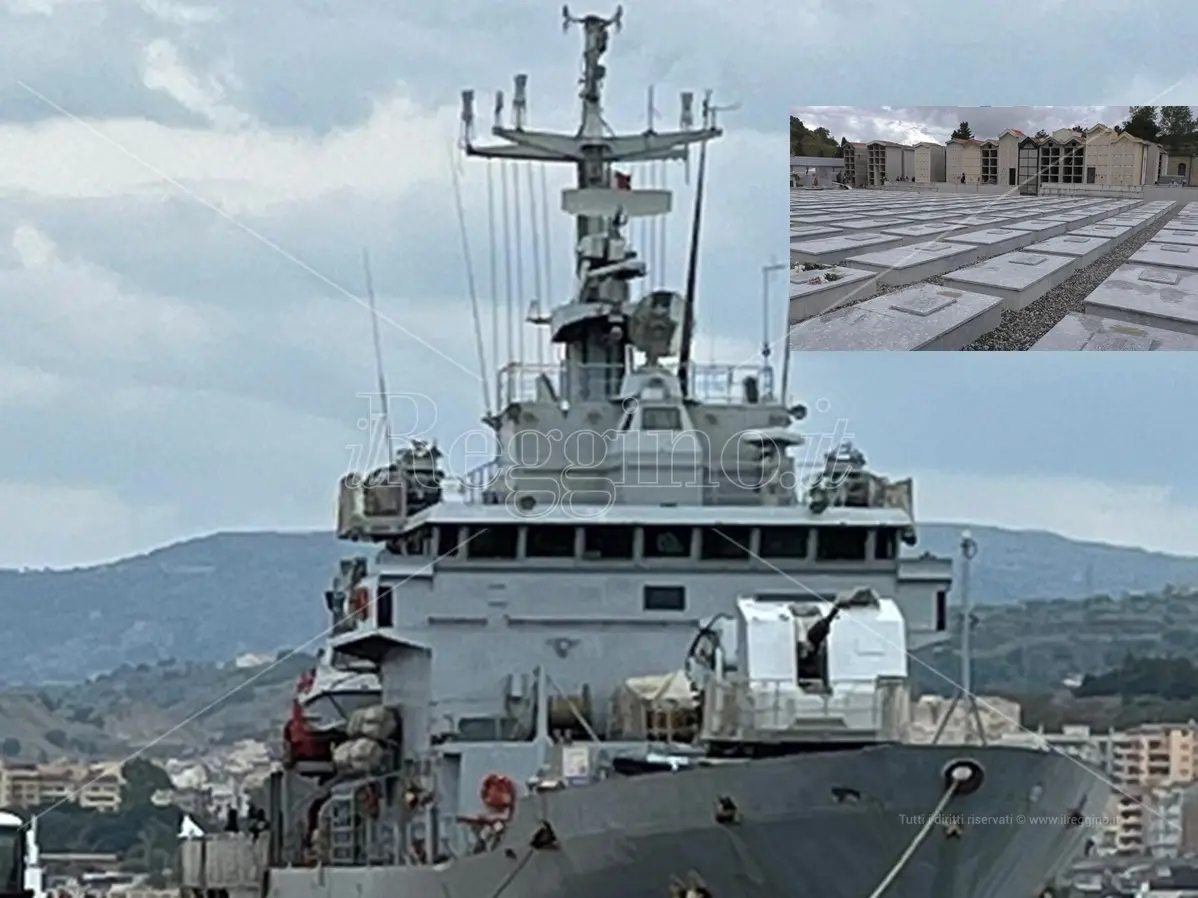 29 maggio 2016, quando a Reggio Calabria l’accoglienza dei migranti andò oltre la vita