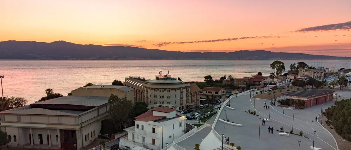 Reggio, oggi la Veglia diocesana di Pentecoste al Waterfront