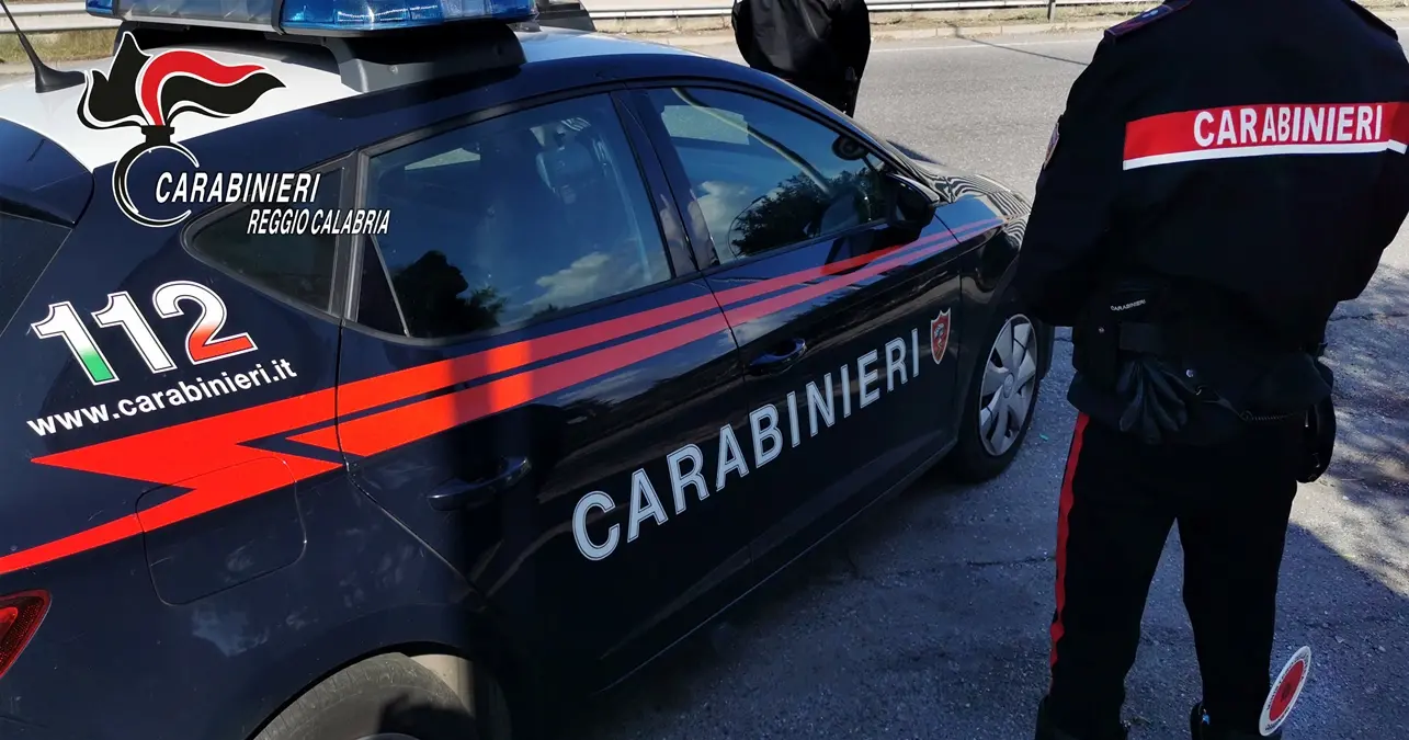 Droga e armi da guerra, 30 arresti in tutta Italia: coinvolto il clan Bellocco di Rosarno