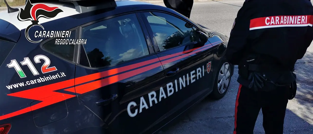 Droga e armi da guerra, 30 arresti in tutta Italia: coinvolto il clan Bellocco di Rosarno