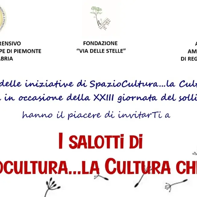 La cultura che cura, gli studenti del \"Vitrioli\" ospiti dell'Hospice di Reggio