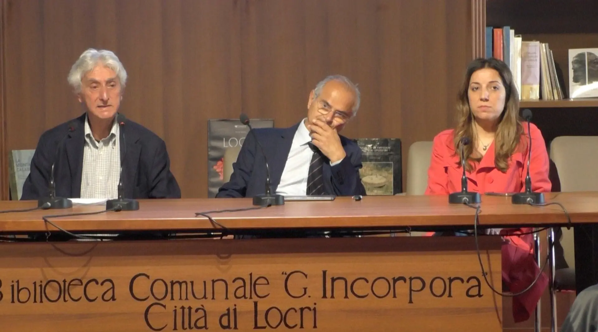 Locri, l'Anpi a confronto sul ruolo dell'Europa nella guerra in Ucraina