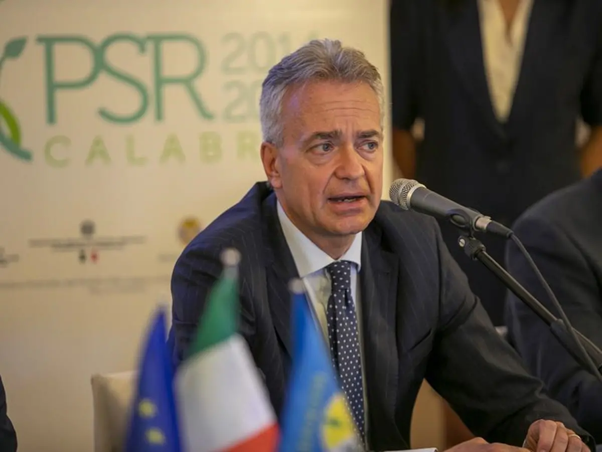 Regione, conclusi i lavori del comitato di sorveglianza Psr Calabria 2014-2022