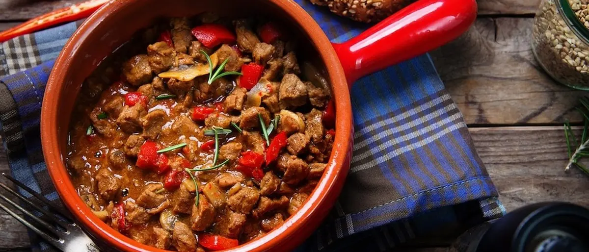 DE GUSTIBUS | Capra aspromontana, il gusto della tradizione