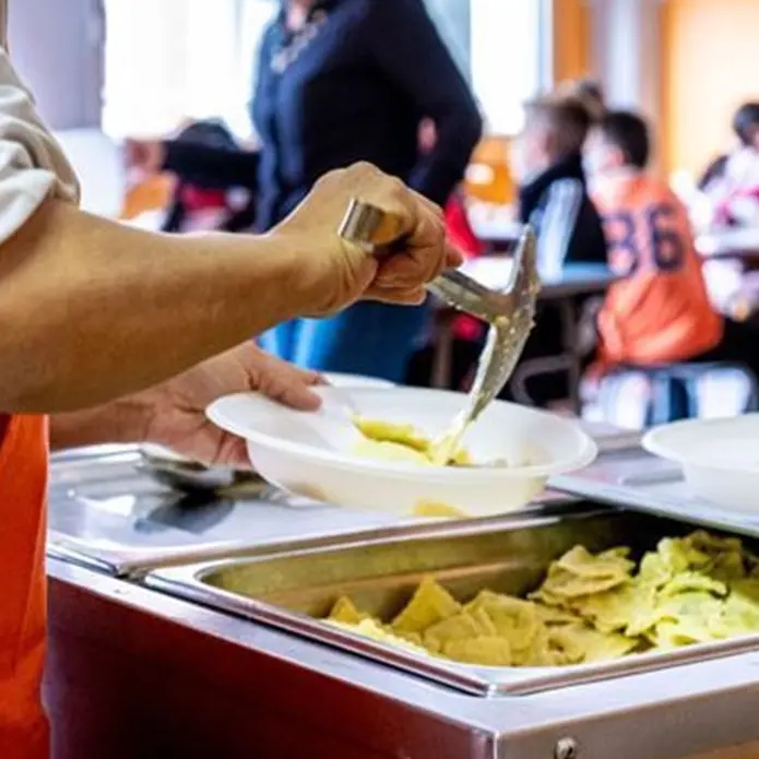 Caos mense scolastiche a Reggio, la Scamar Srl «prende le distanze» dalla Commissione