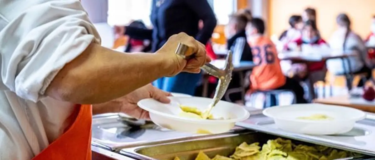 Caos mense scolastiche a Reggio, la Scamar Srl «prende le distanze» dalla Commissione