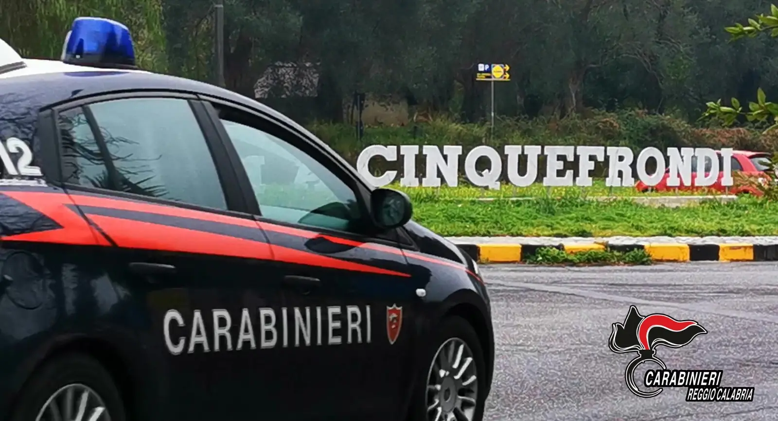 Percepivano illecitamente il reddito di cittadinanza, 22 persone denunciate tra Cinquefrondi e Molochio