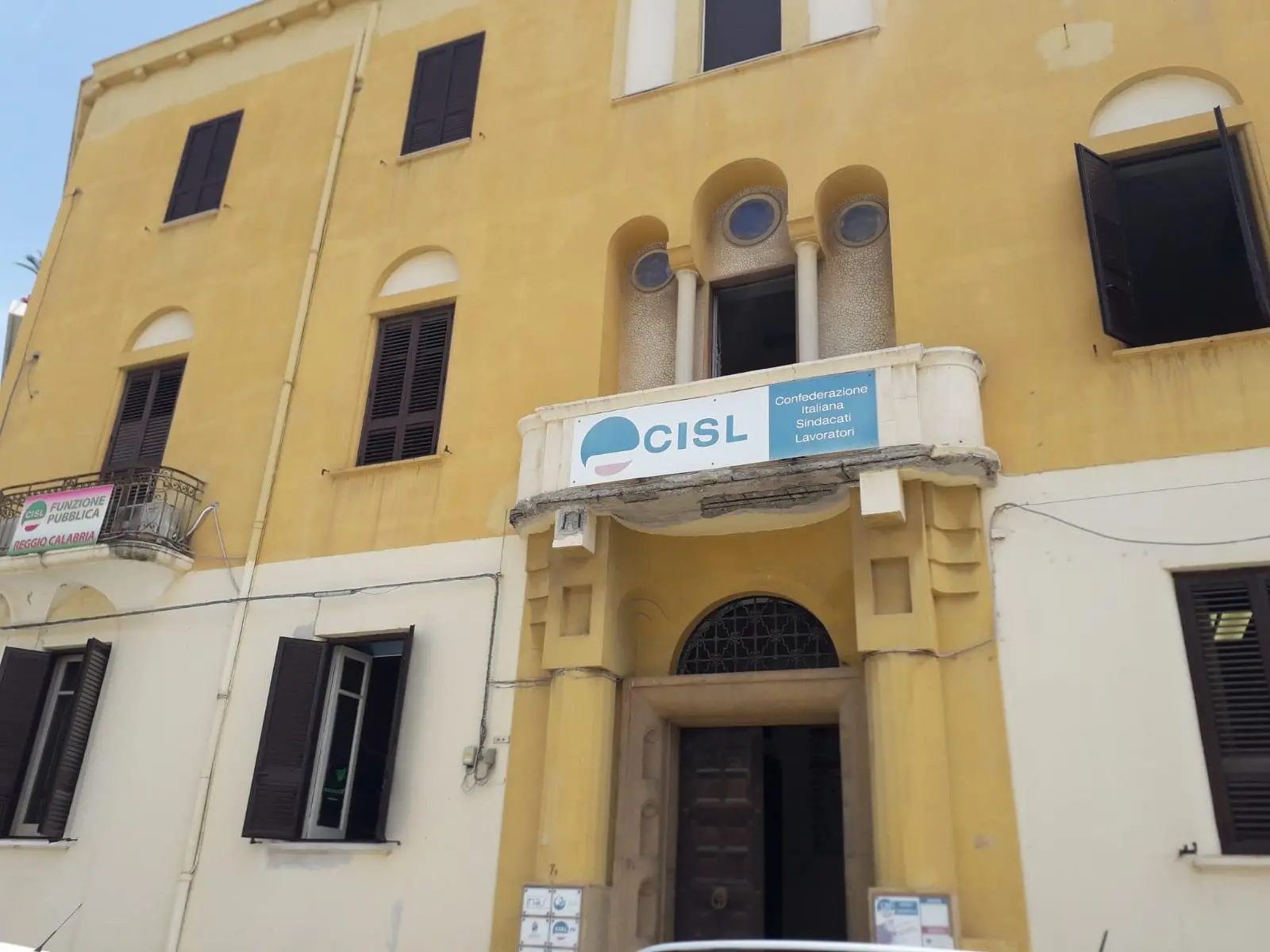 Metrocity, si riunisce il direttivo Cisl: sul tavolo la carenza di personale