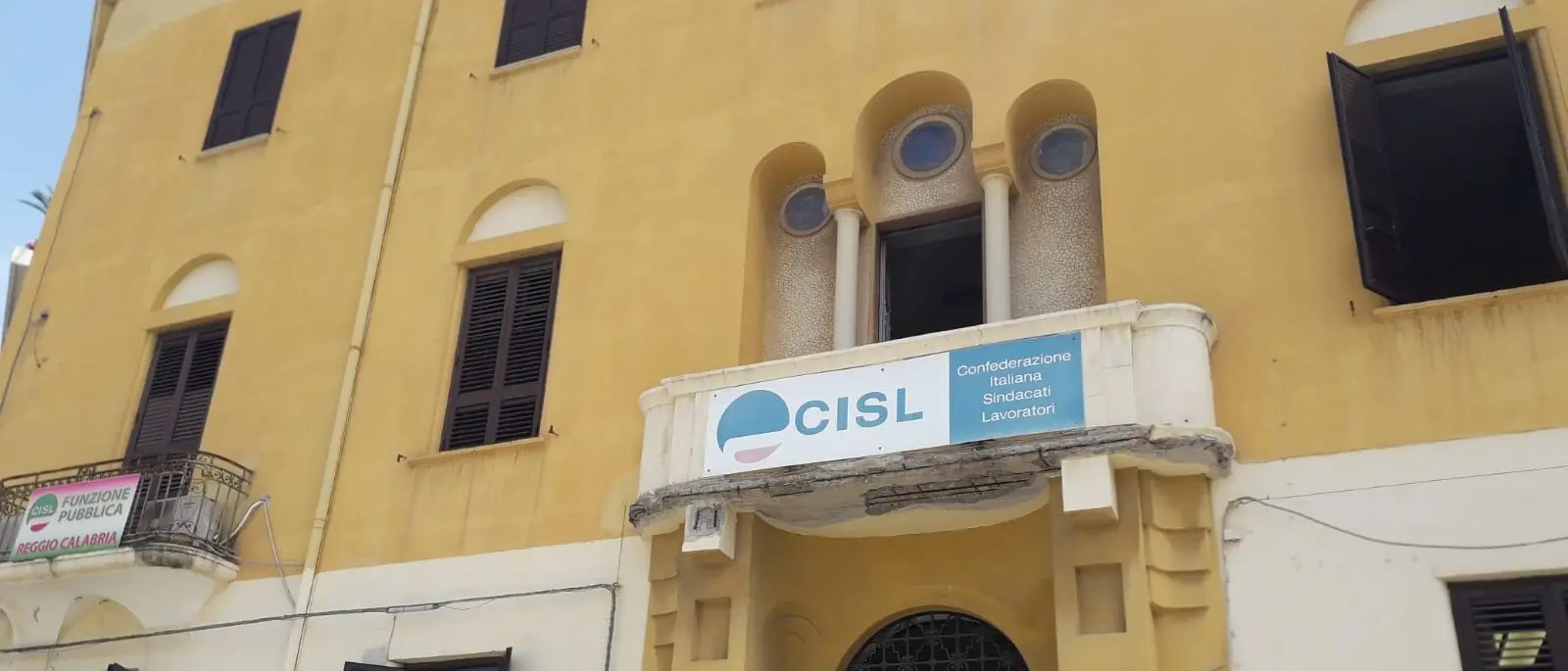 Metrocity, si riunisce il direttivo Cisl: sul tavolo la carenza di personale