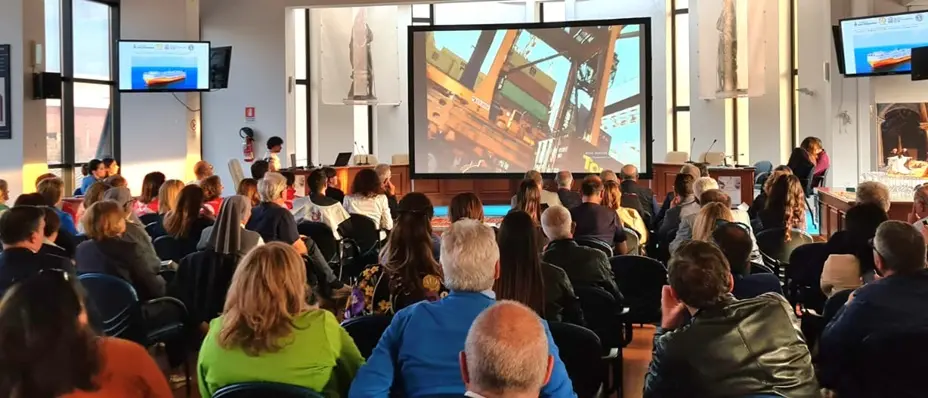 A San Ferdinando la tavola rotonda dal titolo “Carità, Lavoro e Cultura d’Impresa”