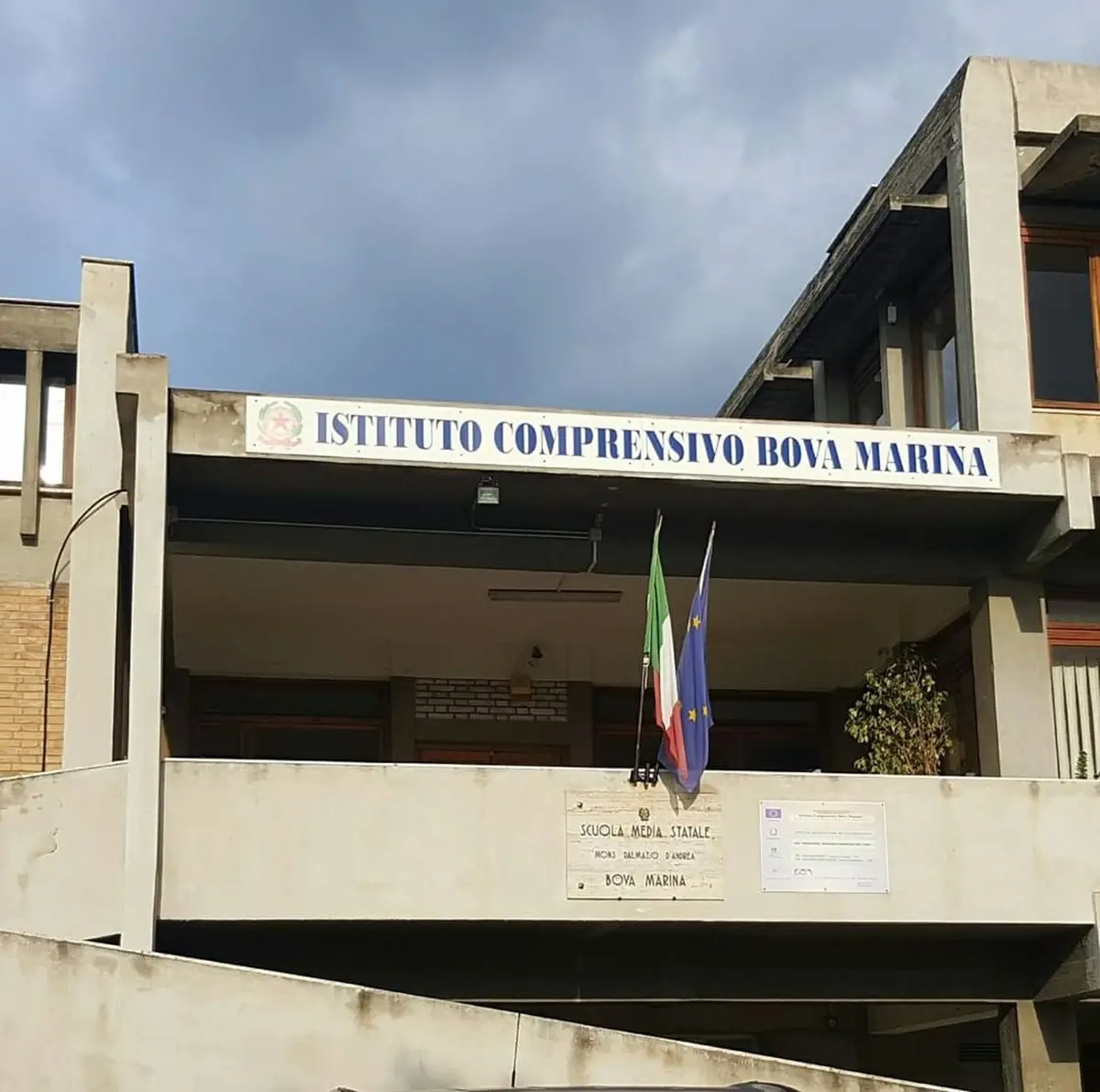 Bova Marina, \"Sulla Strada Giusta\" nel nome di Domenico Spinella
