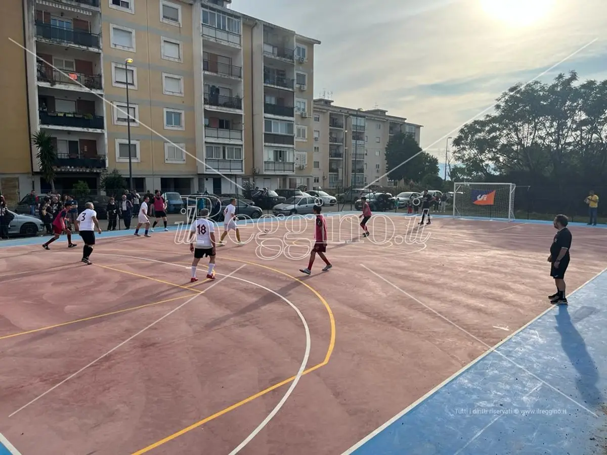 Reggio, diritti dei bambini di Arghillà: focus col garante Marziale